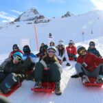 classes de neiges 2017-Wengen (16)