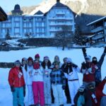 classes de neiges 2017-Wengen (2)