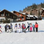 classes de neiges 2017-Wengen (4)