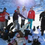 classes de neiges 2017-Wengen (5)