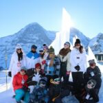 classes de neiges 2017-Wengen (6)