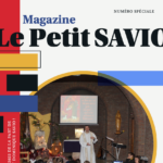 Petit Savio