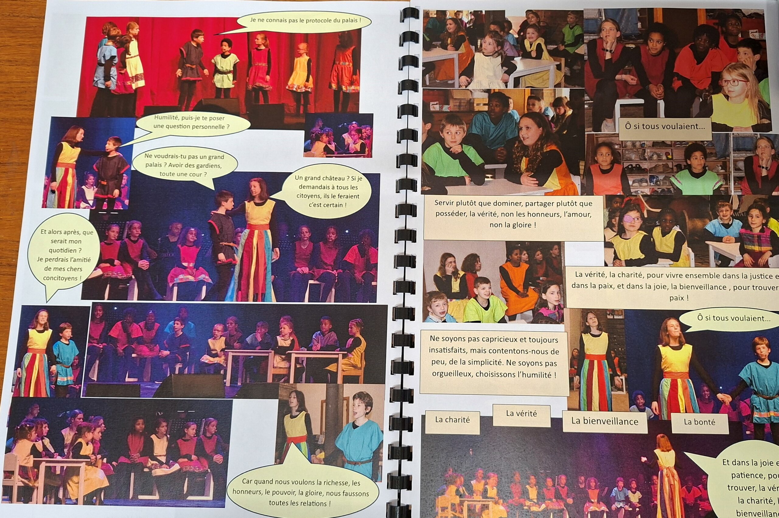 Album photo “Le voyage d’Obstiné” – Image 3