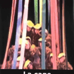 Dvd du Spectacle "La cage aux rossignols"